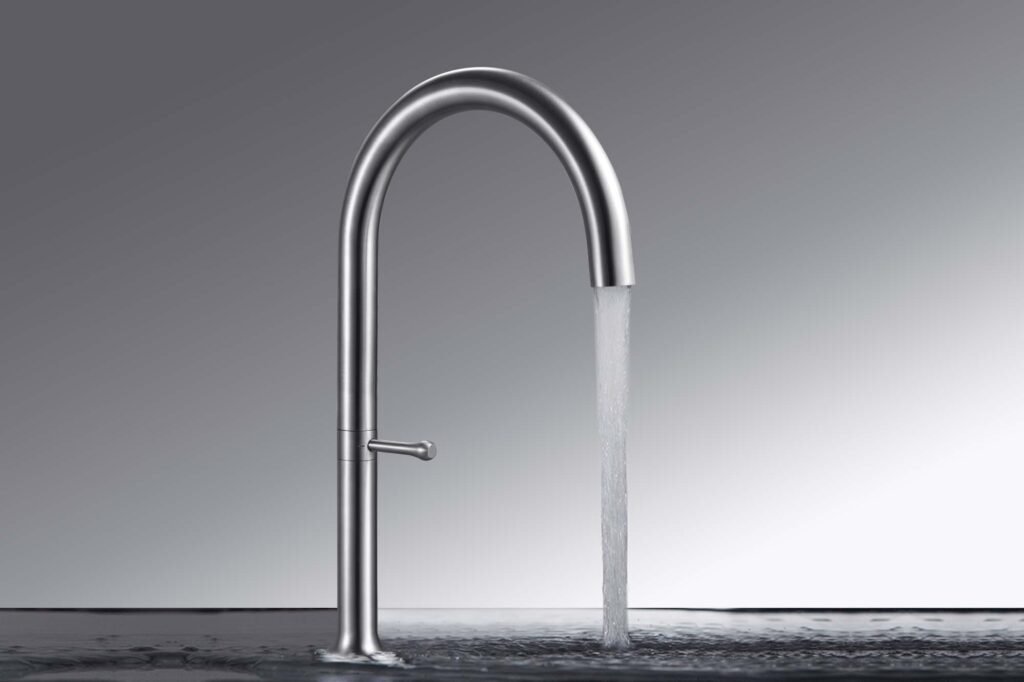 China Faucet Manufacturer-kitchen faucet