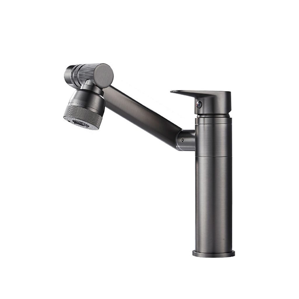 Basin Faucet Manufacturer- rorate basin faucet