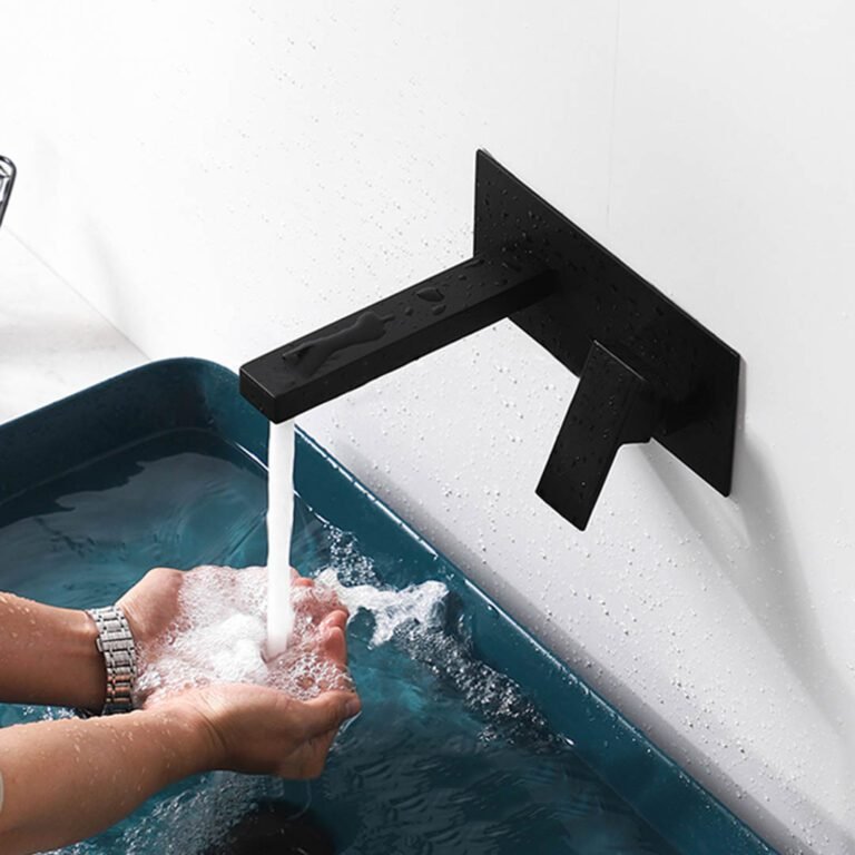 bathroom-factories-bathroom Faucet Faucets