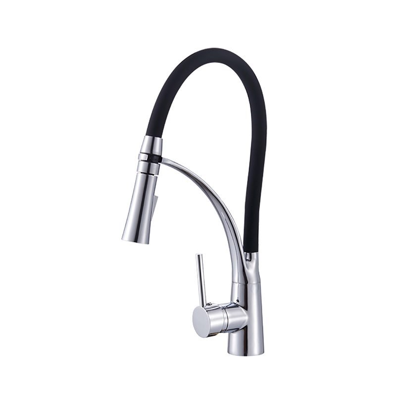 Flow Faucet Manufacturer- pull out kitchen faucet