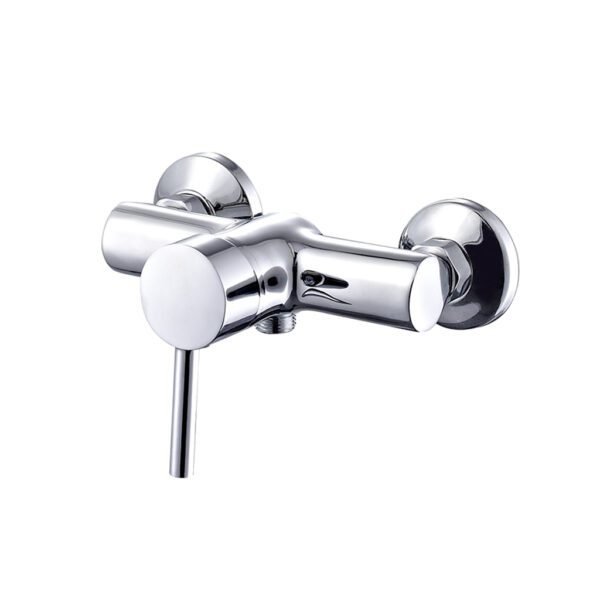 Bathroom Faucet Manufacturer- basic shower faucet