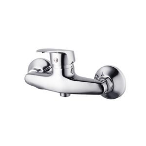 Bathroom Faucet Manufacturer- basic shower faucet