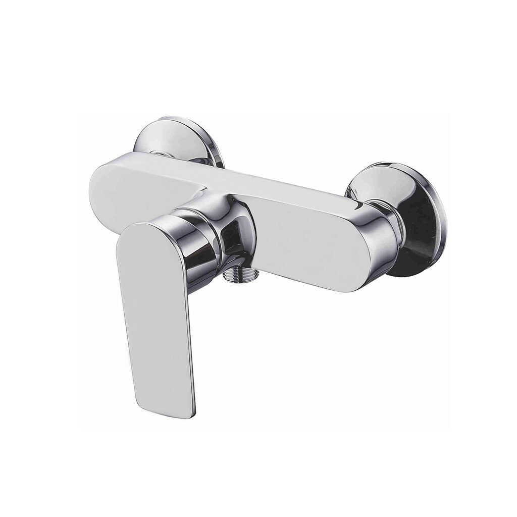 Bathroom Faucet Manufacturer- basic shower faucet