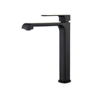 Best Brand of Bathroom Faucet- Basic Tall basin faucet