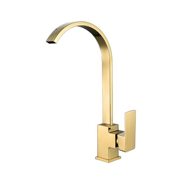 China Single Lever Kitchen Faucet Factory- kitchen faucet- kitchen faucet