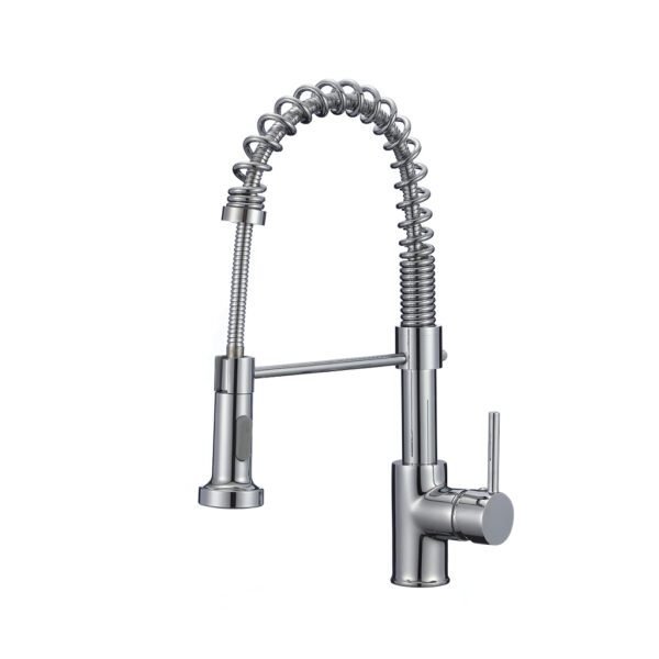the Best Kitchen Pull Down Faucets Manufacturer- pull out kitchen faucet