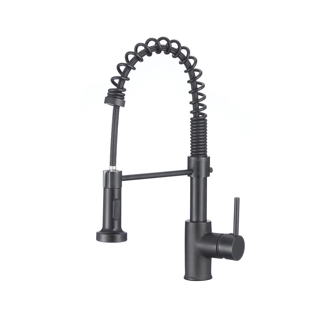 the Best Kitchen Pull Down Faucets Manufacturer- pull out kitchen faucet