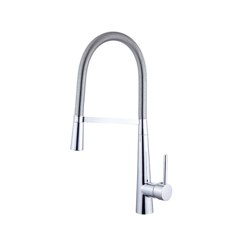 Chinese Kitchen Faucets Supplier- pull out kitchen faucet