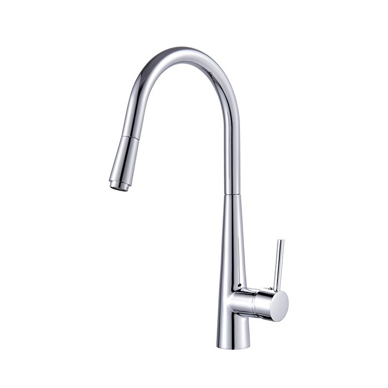 Kitchen Faucets Manufacturer- pull out kitchen faucet