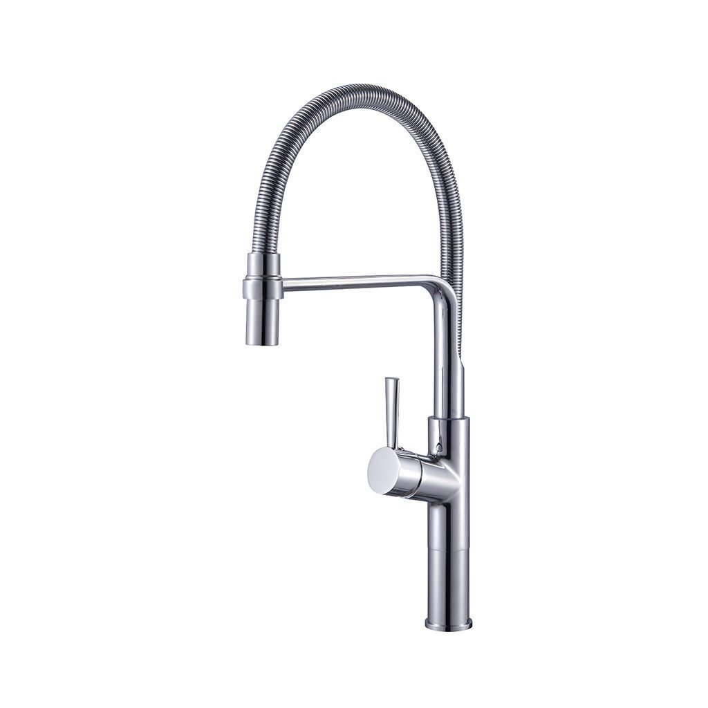 Faucets Factory- pull out kitchen faucet
