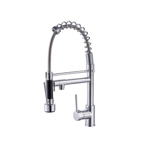 Chinese Best Kitchen Pull Down Faucets Supplier- PULL OUT kitchen faucet