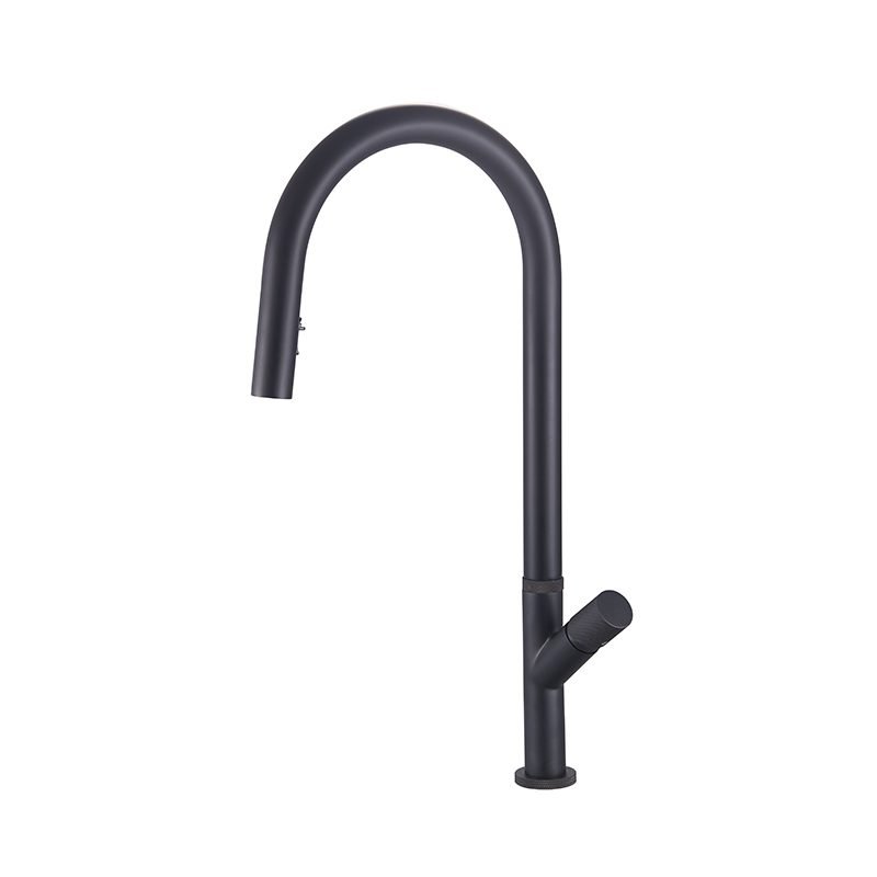 Pull Out Kitchen Faucet China Manufacturer - pull out kitchen faucet