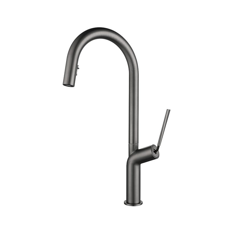 Best Faucet Manufacturer- pull out kitchen faucet