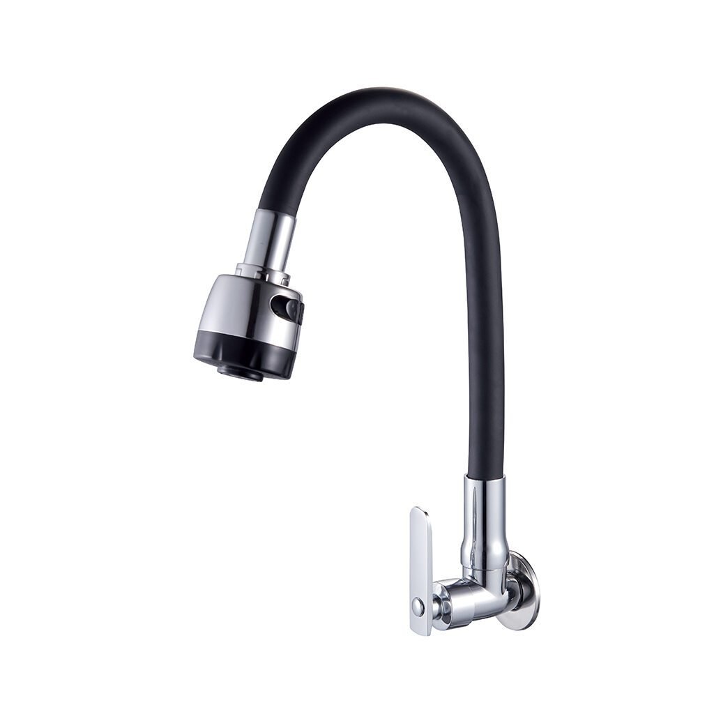 China Kitchen Tapware Manufacturer- pull out kitchen faucet