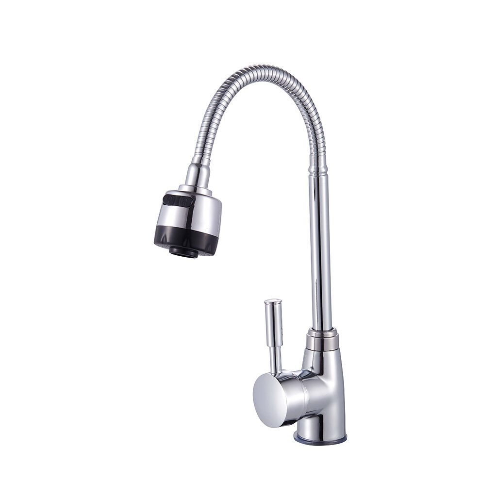 Water Tap Manufacturer- pull out kitchen faucet