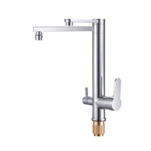 the Best Chinese Green Kitchen Faucet Supplier- FILTER kitchen faucet