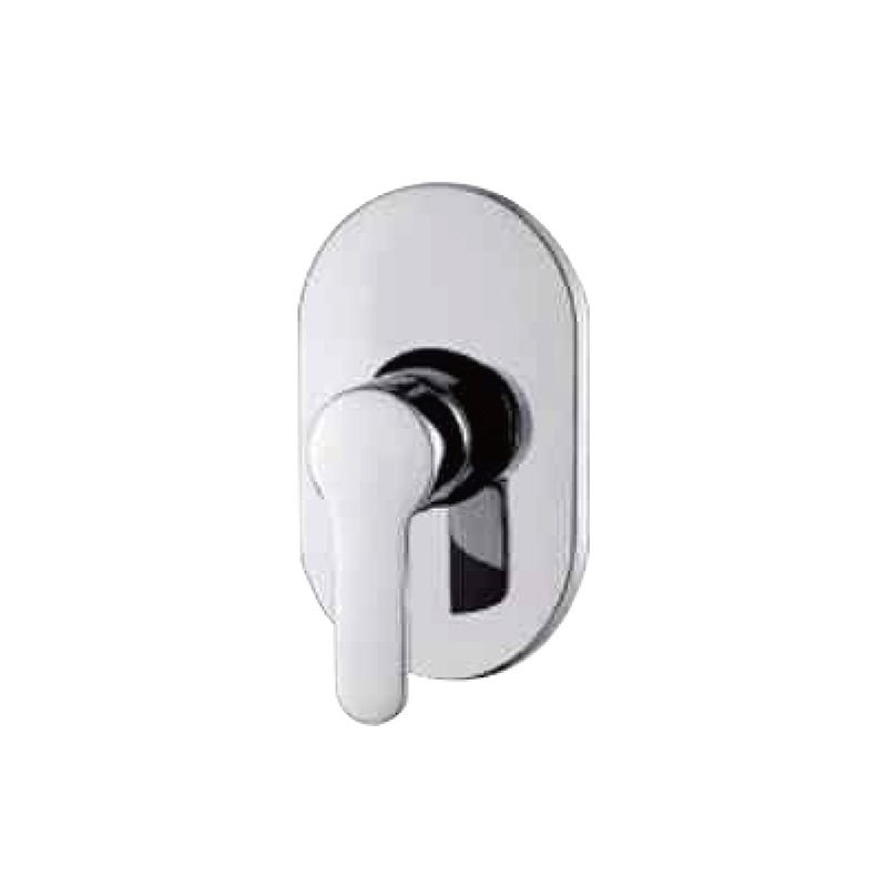 Bathroom Faucet Manufacturer-concealed shower valve