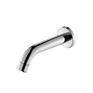 Bathroom Faucet Manufacturer-concealed shower spout