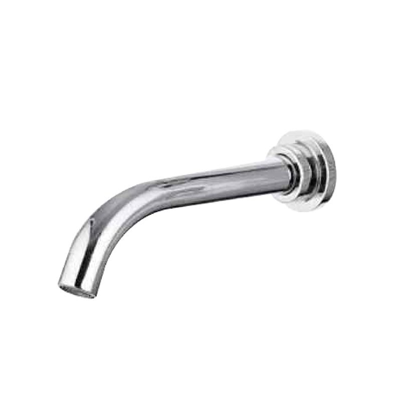 Bathroom Faucet Manufacturer-concealed shower spout