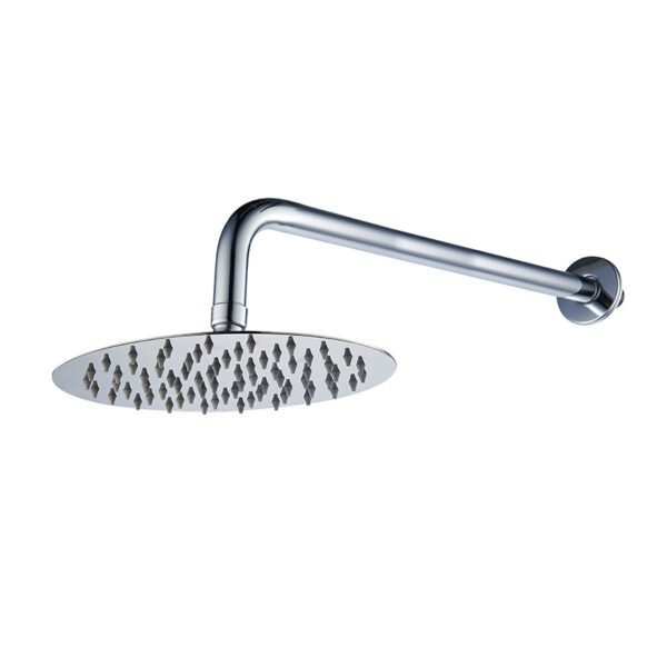 Bathroom Faucet Manufacturer-concealed top shower head