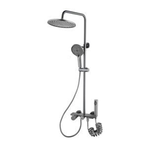 Digital Shower Column Supplier-digital shower column