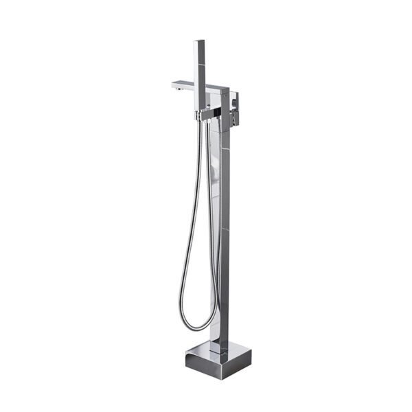 Bathroom Faucet Manufacturer-free standing shower faucet