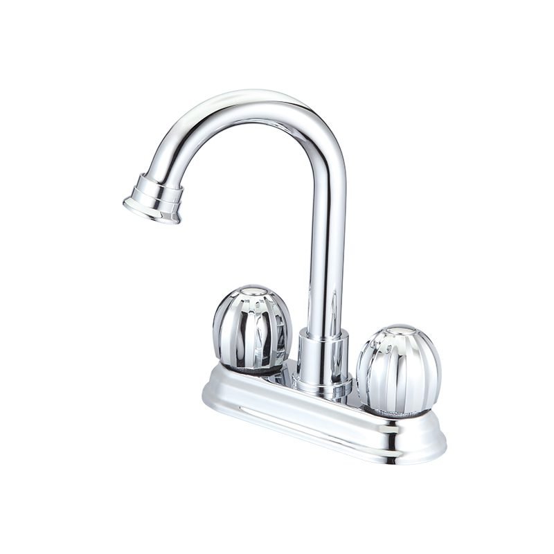 Basin Faucet Manufacturer- 3 hole basin faucet