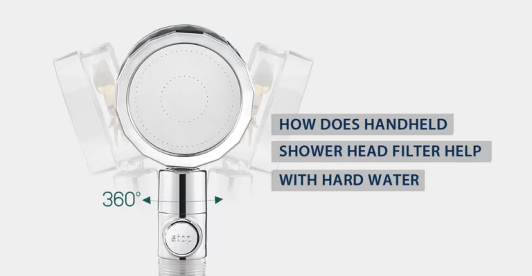 How-Does-Handheld-Shower-Head-Filter-Help-with-Hard-Water
