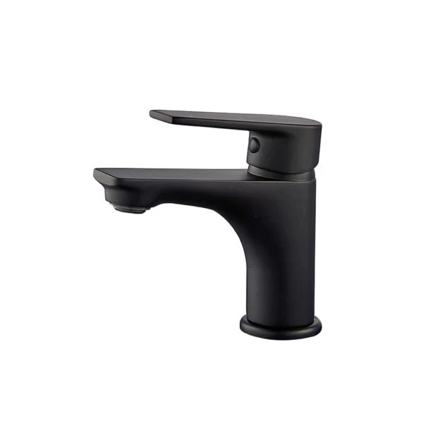 the Coolest Bathroom Faucets Factory- Basic Tall basin faucet
