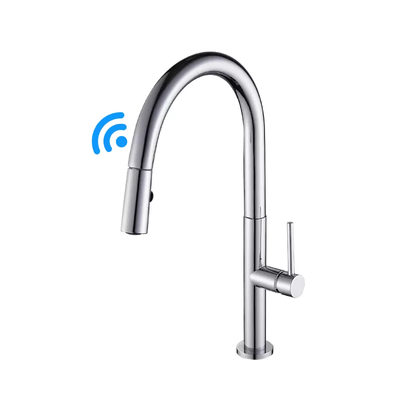China Touchless Faucet Manufacturer