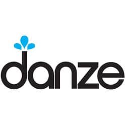 Faucet Suppliers and Brands-danze-logo