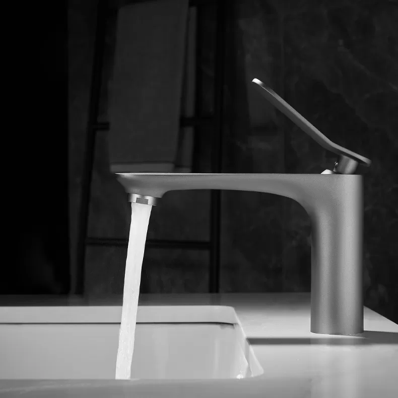 stainless faucets-basin-faucets
