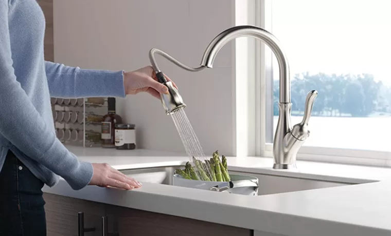 stainless faucets-kitchen-design