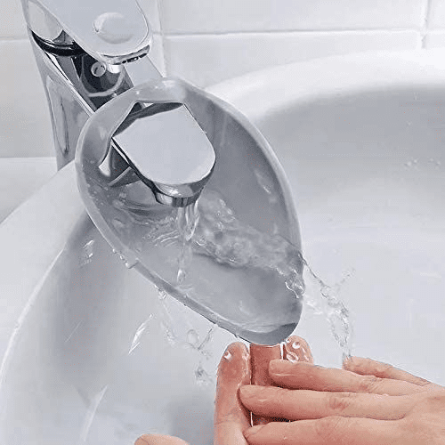 faucet extender for toddlers-faucet extenders