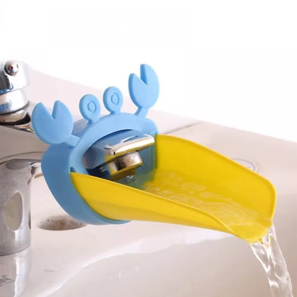 faucet extender for toddlers-kids