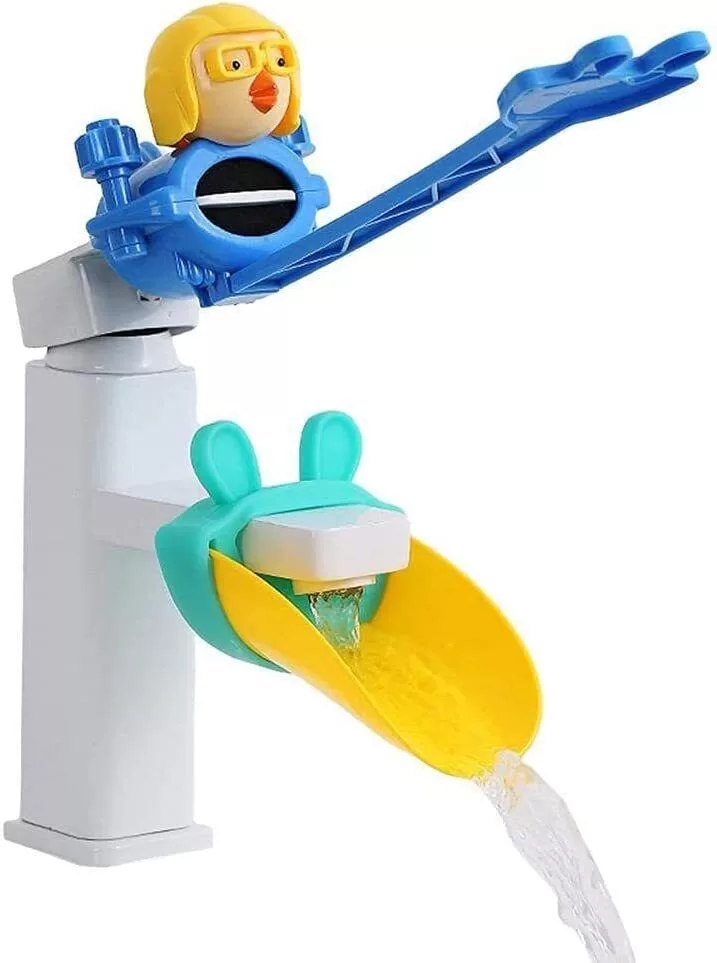 faucet extender for toddlers-pickup