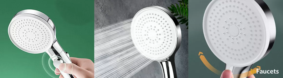 handheld shower head filters-filter cartridges