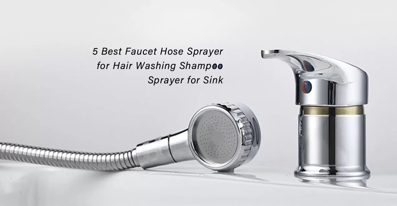 5 Best Faucet Hose Sprayer jpg