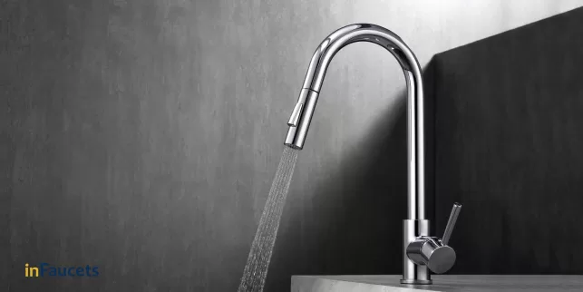 kitchen faucet wholesale-Kitchen Faucet