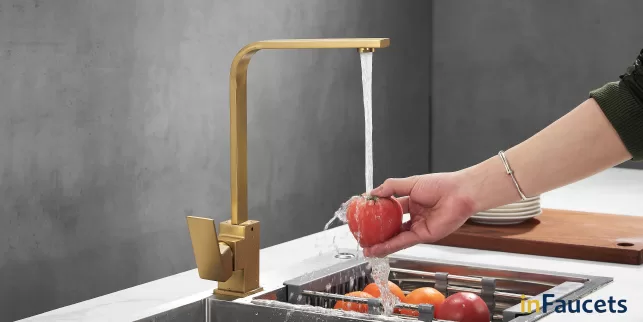 wholesale faucets kitchen-kitchen faucets guide