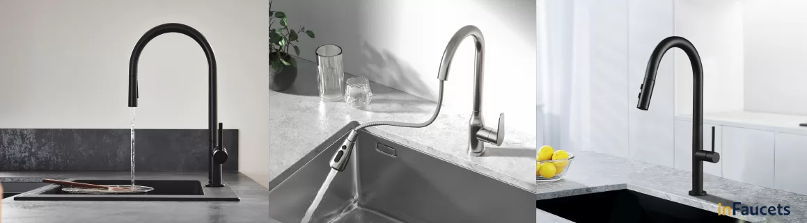 High-Quality Faucet Manufacturers-kitchen faucet manufacturer
