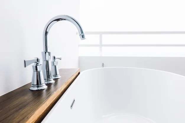 two handle faucets