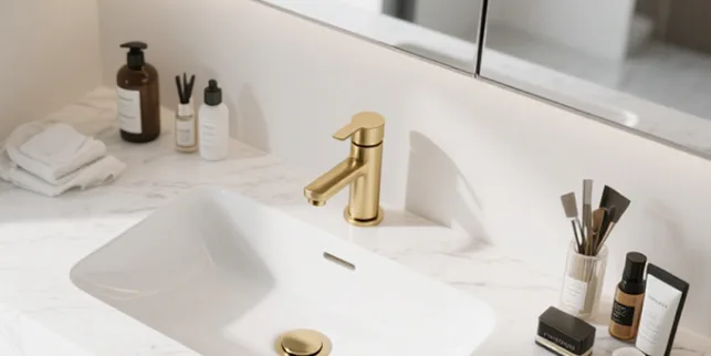 chinese faucet manufacturer