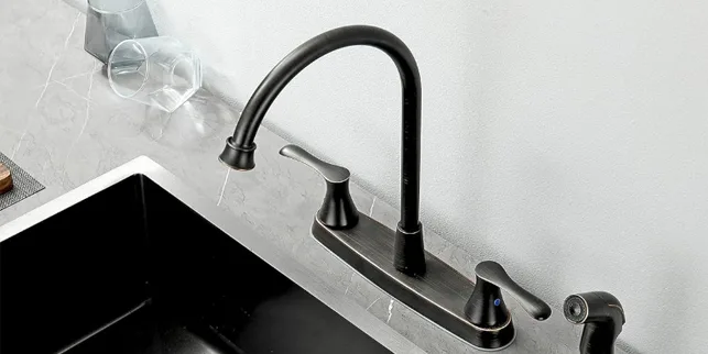 double-handle