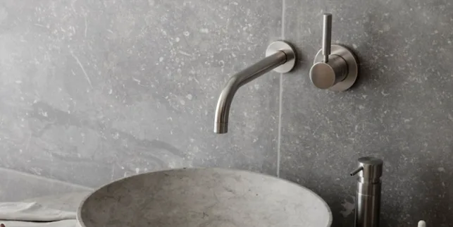 single-handle