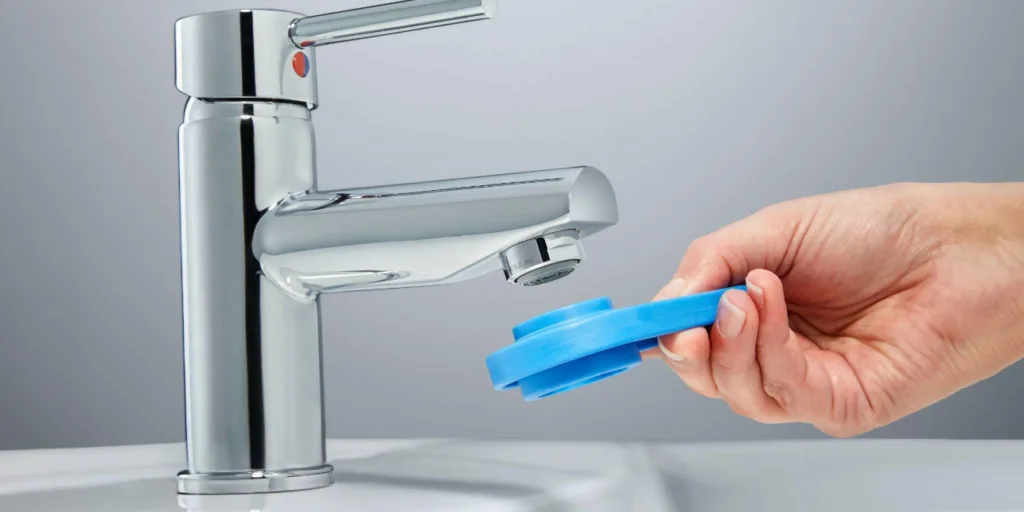 faucet aerator