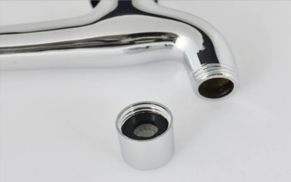 faucet aerators