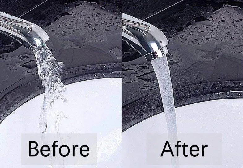 faucet aerators