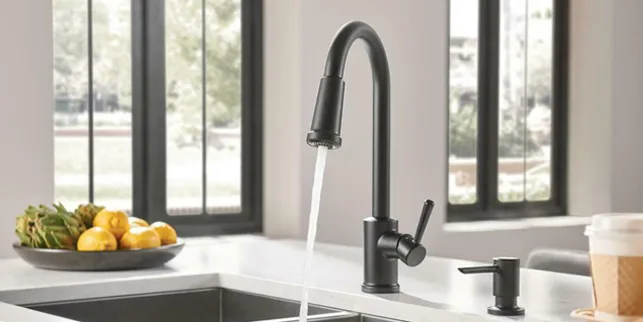faucet trends