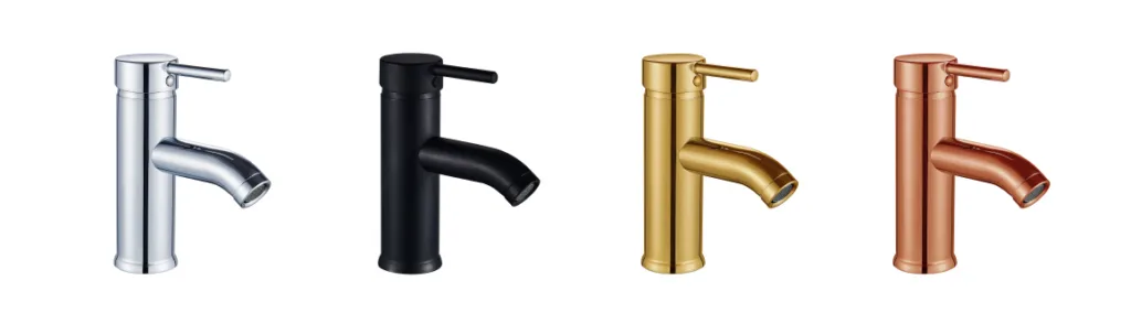 lead-free faucets
